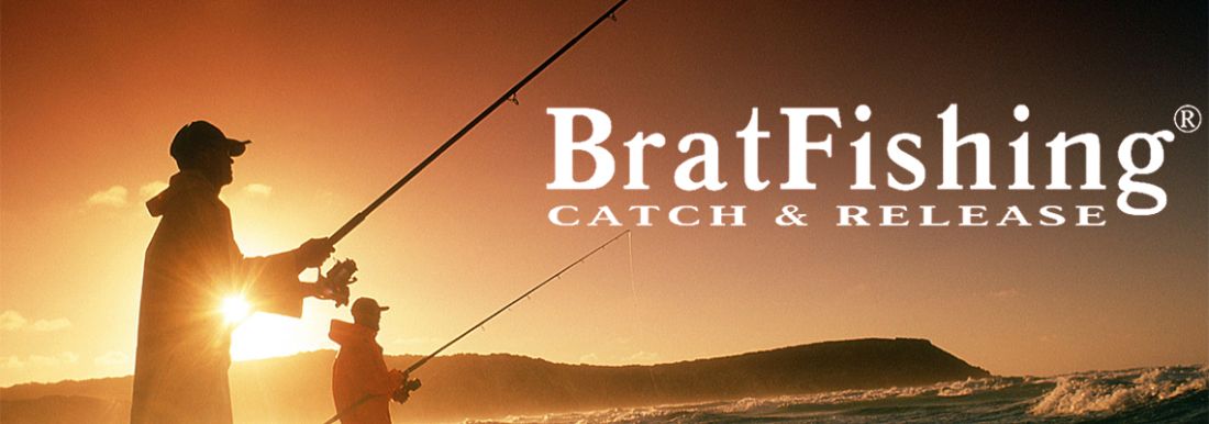 BratFishing — Твій надійний компаньйон на кожній риболовлі!