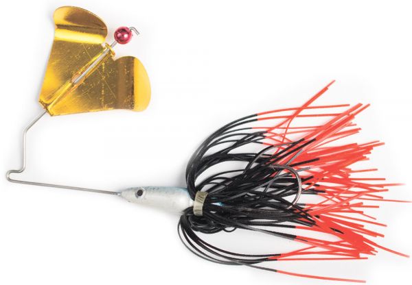 FERA SPINNERBAIT BUZZ BLADE SM, 17.5 g, колір 32
