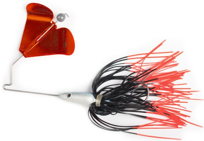 FERA SPINNERBAIT BUZZ BLADE LG, 17.5 g, колір 32