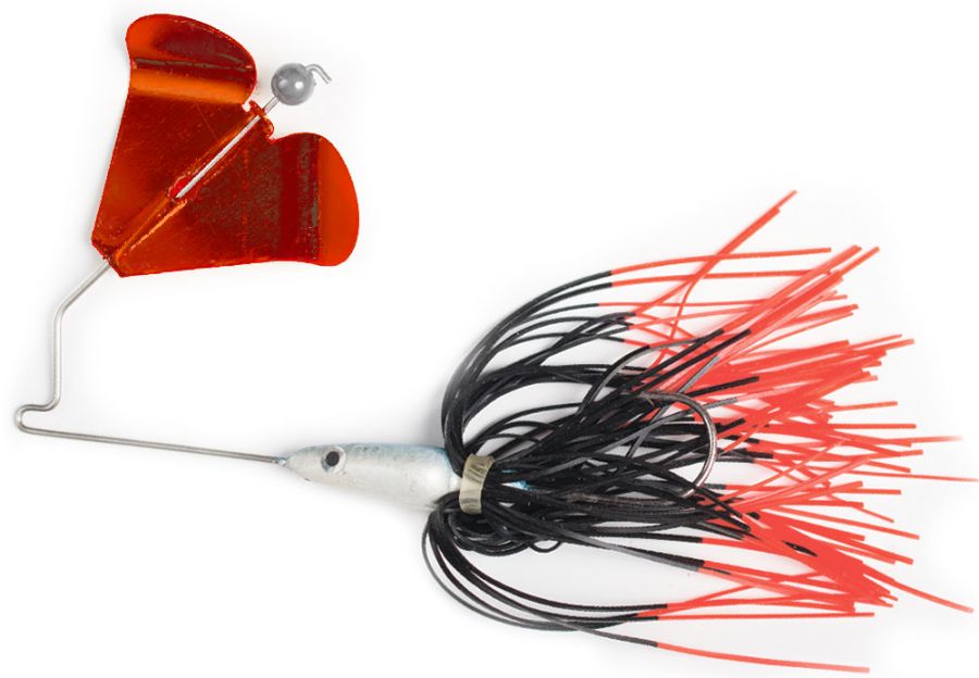 FERA SPINNERBAIT BUZZ BLADE LG, 17.5 g, колір 32