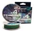 SDF X4 PE GREEN 100 m 0.18 mm