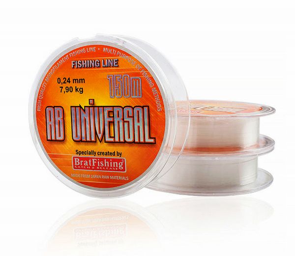 AB UNIVERSAL 150 m 0.28 mm
