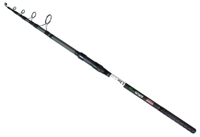 AIRUN CARP 3.30 m / 120-240 g.
