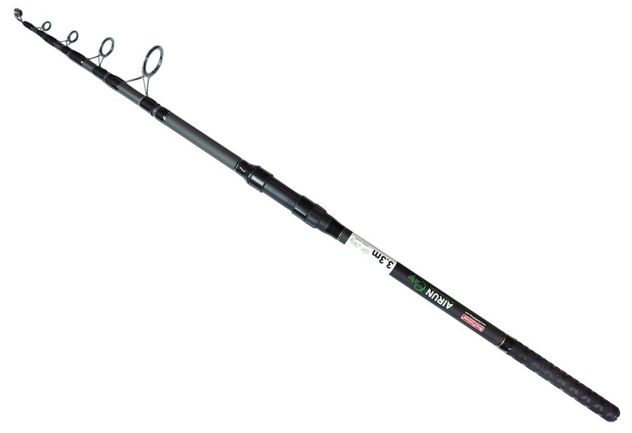 AIRUN CARP 3.30 m / 120-240 g.
