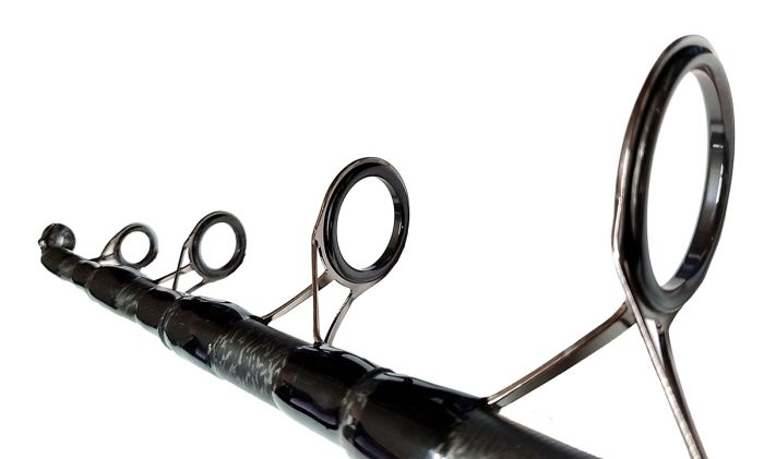 AIRUN CARP 3.30 m / 120-240 g.