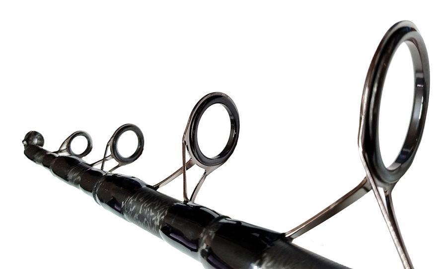 AIRUN CARP 3.30 m / 120-240 g.