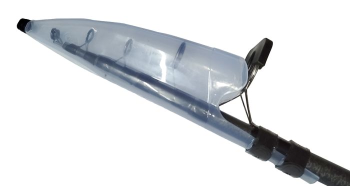 AIRUN CARP 3.30 m / 120-240 g.