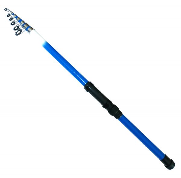 AKELA TELESCOPIC 2.10 m