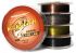 ANGRYFISH MONOLIT BRAID FIRE LINE 100 m 0.06 mm