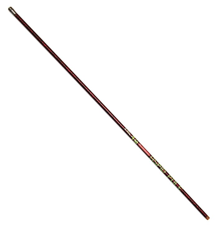 Вудлище махове ASPID POLE 3.0 m (4 - 30 г.) 