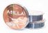 ATILLA MONOFIL SINKING FLUOROCOATED 100 m 0.50 mm