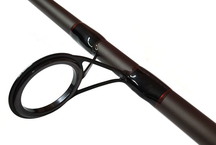BALOO CARP 3.90 m / 3.50 lbs, зі збільшеним кільцем