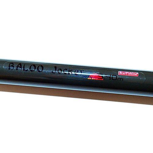 Вудлище махове BALOO JOCKER 5.40 m (5 - 25 г.)