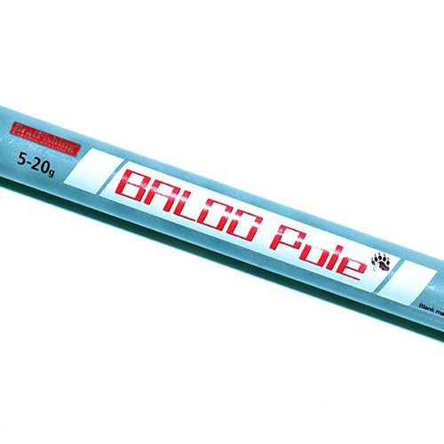 Вудлище махове BALOO POLE 3.0 m (5 - 20 г.)
