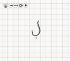 SCORPION BEAK-01 - R, 7 BN / 10 шт.
