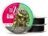 BIZON PE BLACK 100 m 0.28 mm