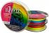 BIZON PE RAINBOW 5 COLOR 100 m 0.06 mm