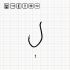 SCORPION CATFISH 1 BN / 10 шт.