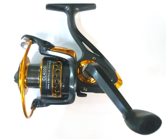 CL 4000 FD / 12 BB