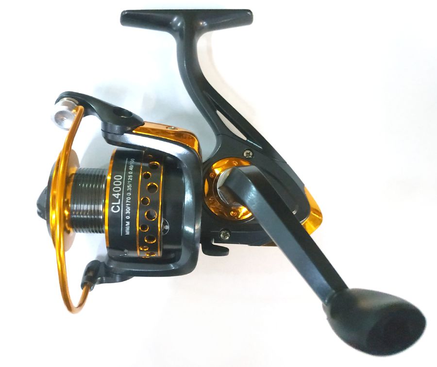 CL 4000 FD / 12 BB