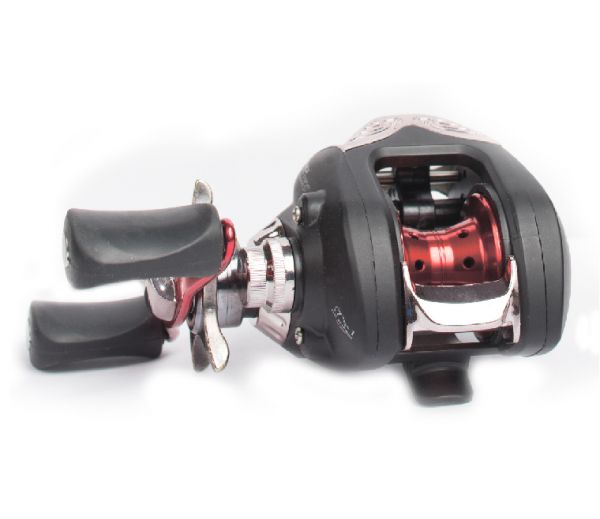 CYCLOP BAITCASTING / 5+1 BB (Ліва рука)
