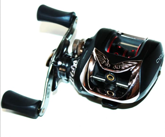CYCLOP BAITCASTING / 7+1 BB (Права рука)