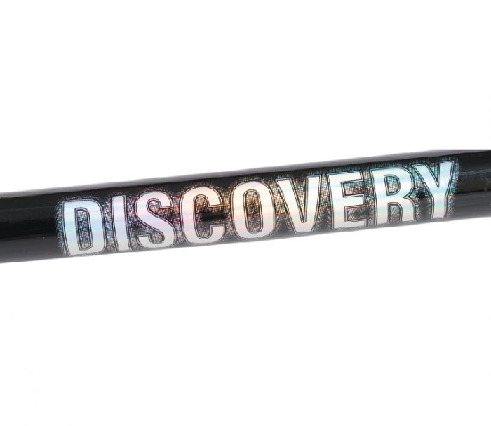 Вудлище махове DISCOVERY POLE 4.0 m (3 - 27 г.)