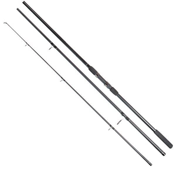 EXCALIBUR CARP 3.30 m / 3.00 lbs, зі збільшеним кільцем