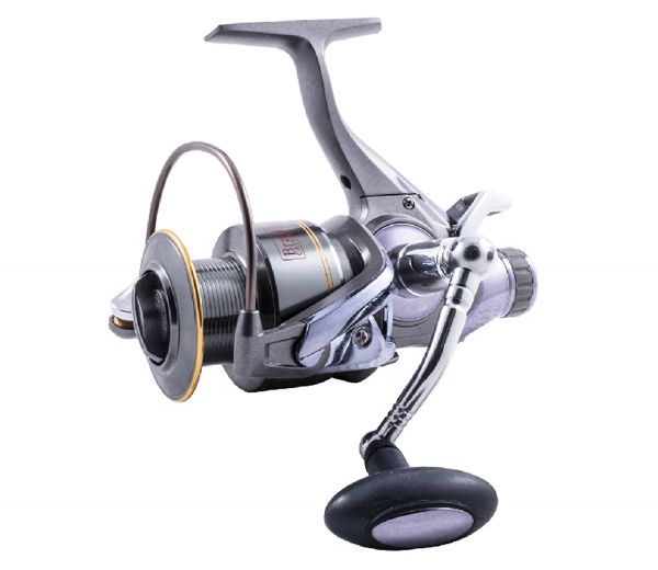 FIGHTER 2000 BAITRUNNER RD / 4+1 BB