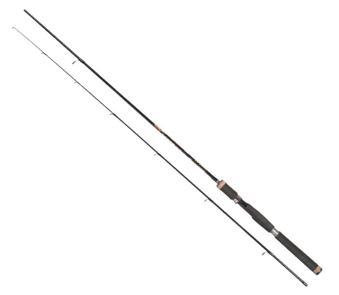 FIRE HEAD UL Jig 1.90 m