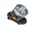 ЛІХТАРИК MULTILIGHT 4 LED з кліпсою