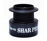 SHAR PEI 4000 FD / 5+1 BB