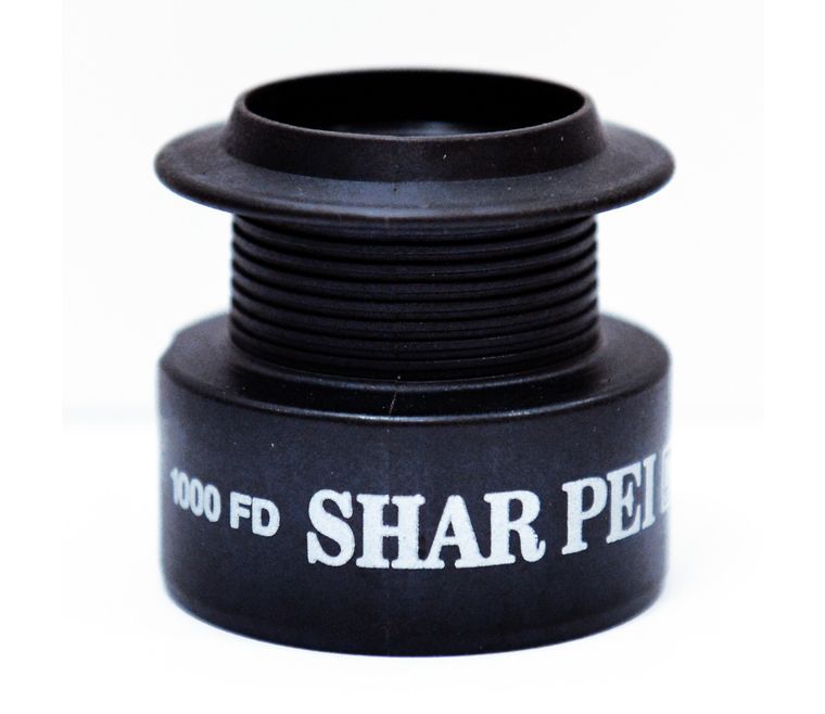 SHAR PEI 1000 FD / 3+1 BB