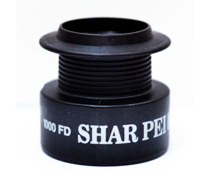 SHAR PEI 5000 FD / 3+1 BB