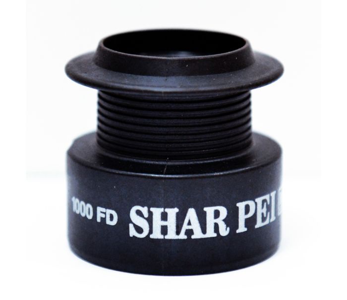 SHAR PEI 4000 FD / 3+1 BB