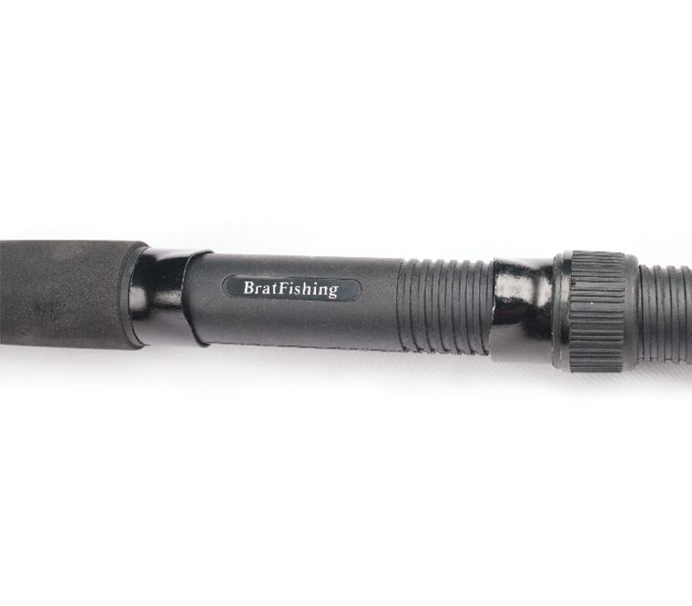 G - FEEDER RODS 3,6 m / 140 g