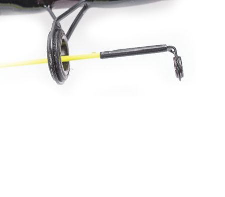 G - FEEDER RODS 3,3 m / 140 g