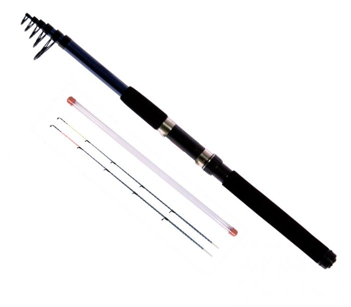 G - TELEPICKER 3,0 m