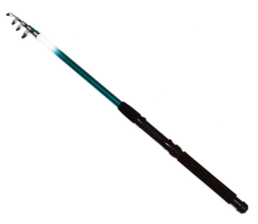 GORILLA TELESCOPIC 2.70 m