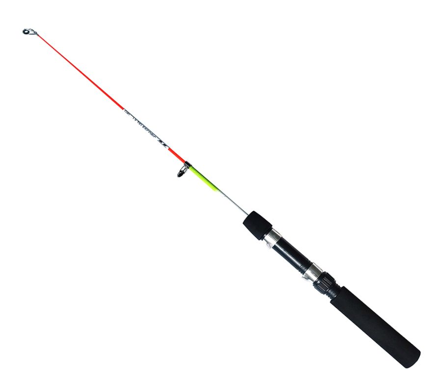 GRIZZLY TELESCOPIC ICE ROD 60 cm