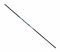 Вудлище махове HAPPY CARBON POLE 3.0 m (4 - 30 г.)