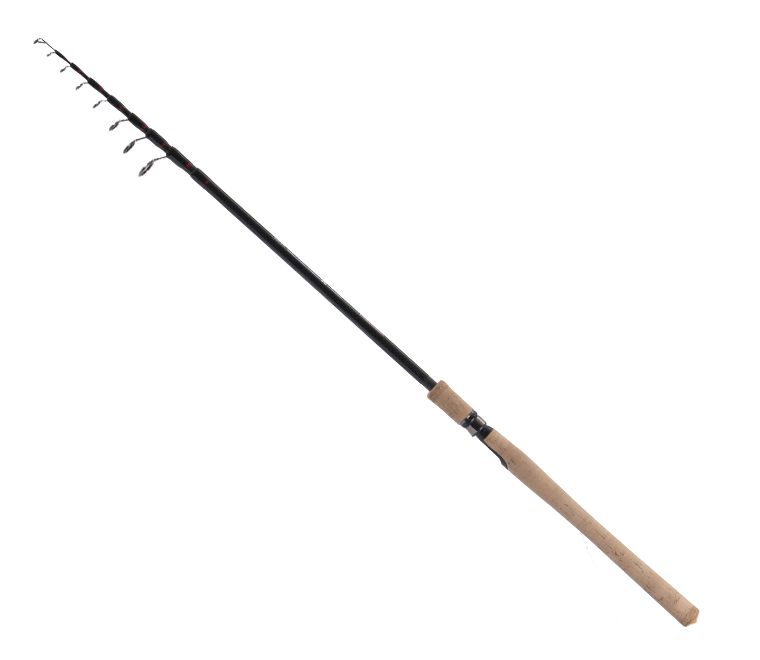 INGOT TELE M SPIN 3,0 m