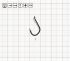 SCORPION ISEAMA - R 1 TEFLON / 10 шт.
