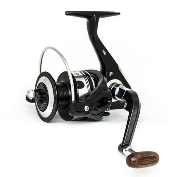JN 3000 FD BLACK / 12 BB
