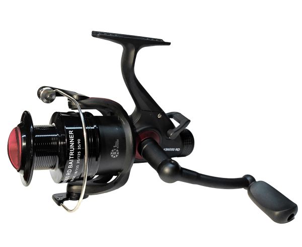 KB 3000 BAITRUNNER RD / 6+1 BB