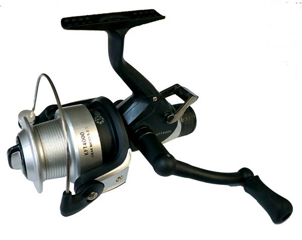 KFT BAITRUNNER 3000 RD / 1 BB