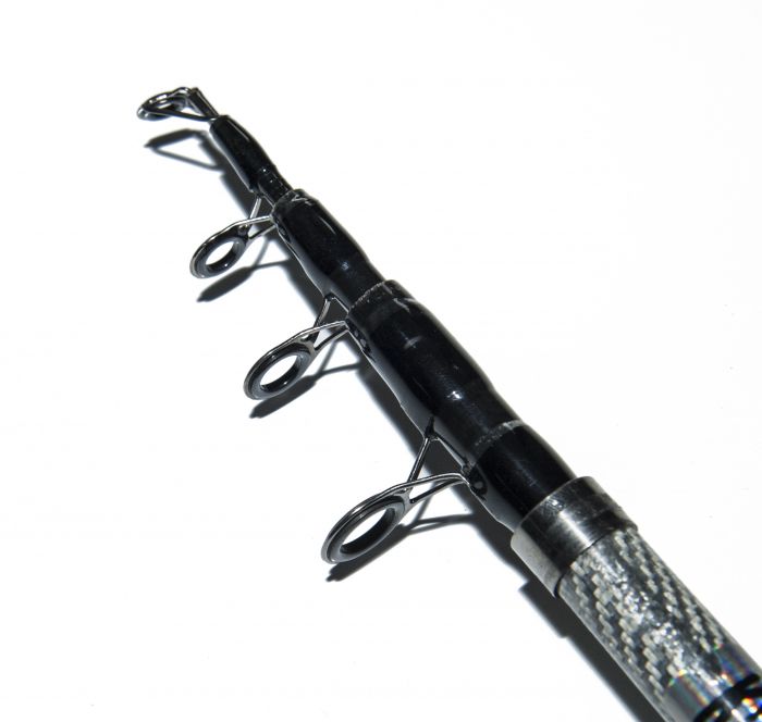 KON - TIKI TELESCOPIC 2.70 m