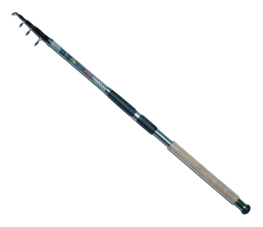 KON - TIKI TELESCOPIC 2.70 m