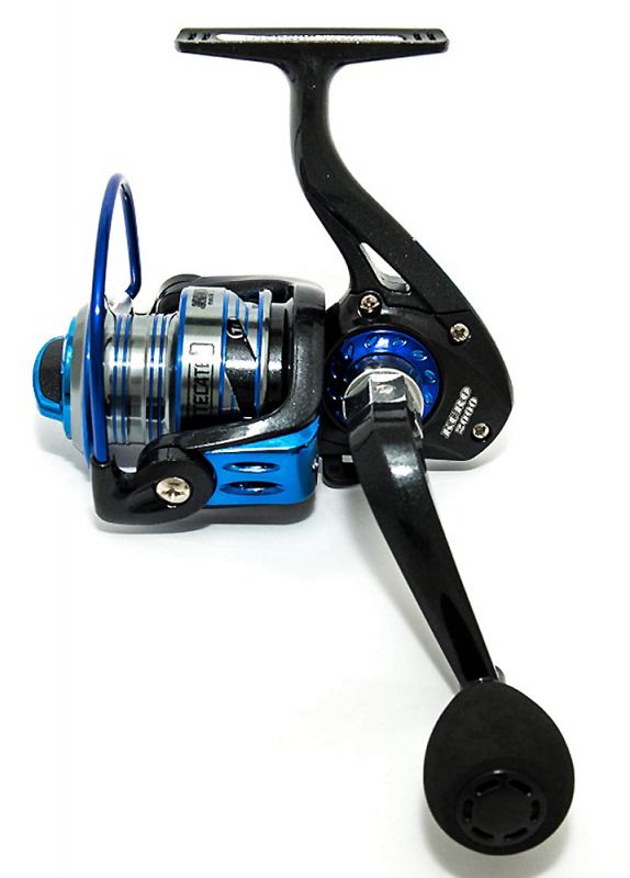 UTECATE KURO 4000 FD / 10+1 BB