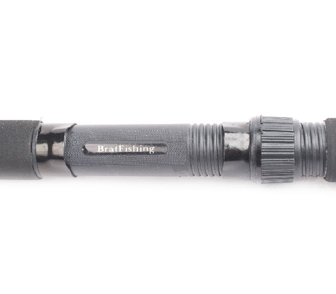 LIGHT TRAVELLER 3,6 m